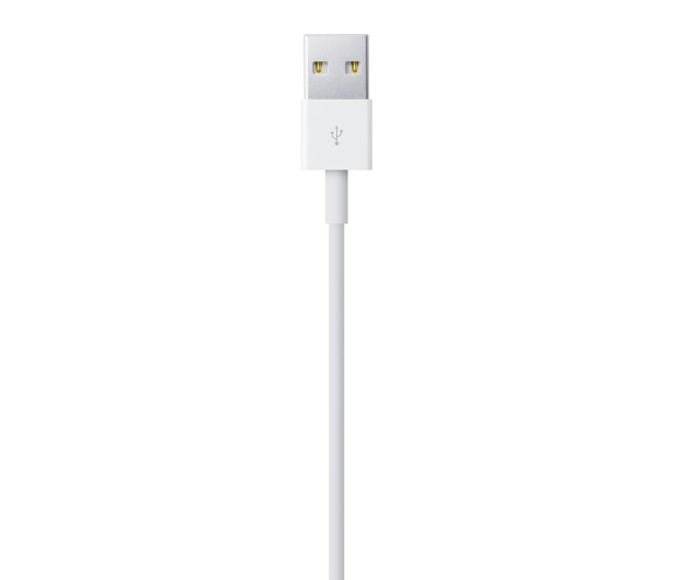 APPLE USB-Lightning MFI 1m bialy - 552216 - zdjęcie 3